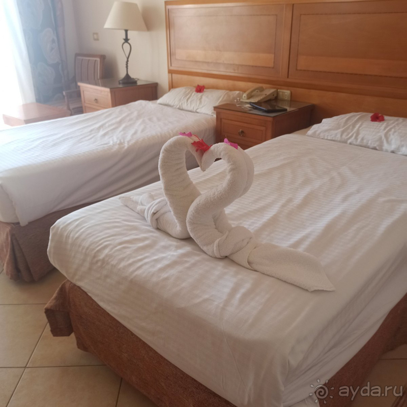 Действительно не хотелось уезжать!