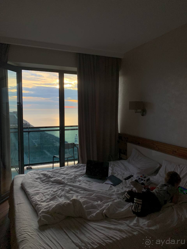 фото Orbi City Hotel