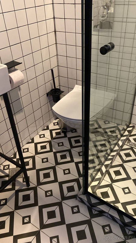 Тбилиси. Отдых в апартаментах на проспекте Руставели.