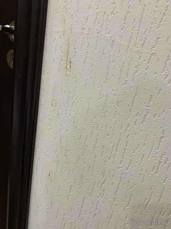 Не останавливайтесь здесь, если не хотите испортить отдых - City Hotel Batumi.