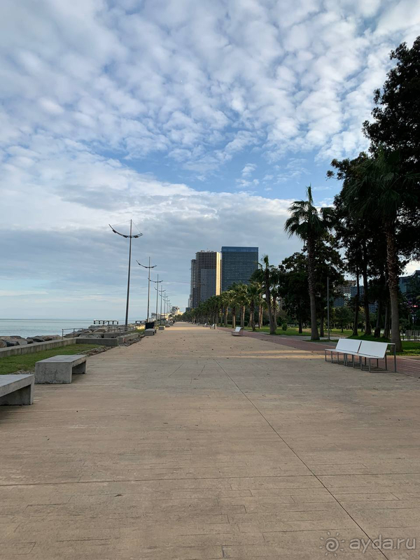 Orbi Beach Tower - идеальное место для жизни и отдыха с детьми