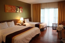 Долгожданный Тай