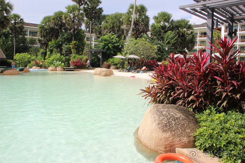 Долгожданный Тай