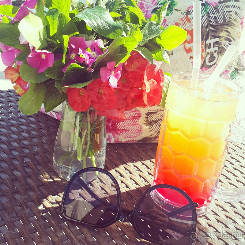 Шикарный отдых в лучшем отеле! Шикарный отдых в лучшем отеле!