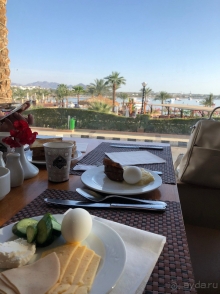 фото Marina Sharm Hotel