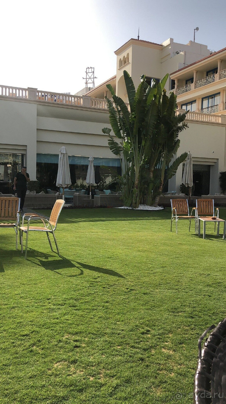 фото Marina Sharm Hotel