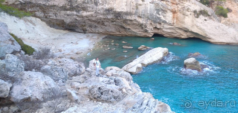 Прекрасный отель