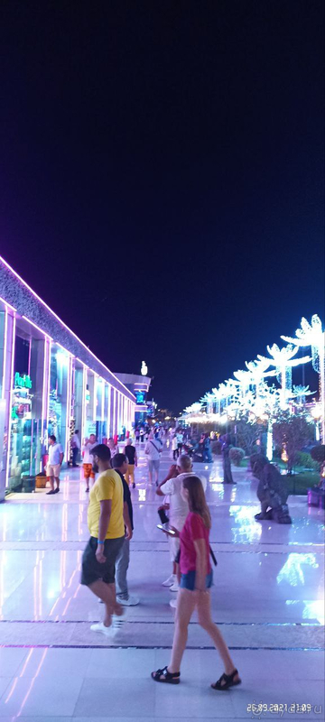 Прекрасный отель, рекомендую для отдыха всей семьей