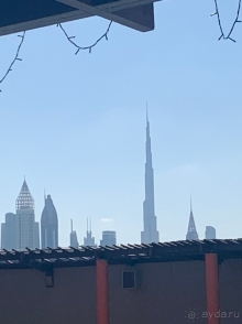 Очень хороший отель