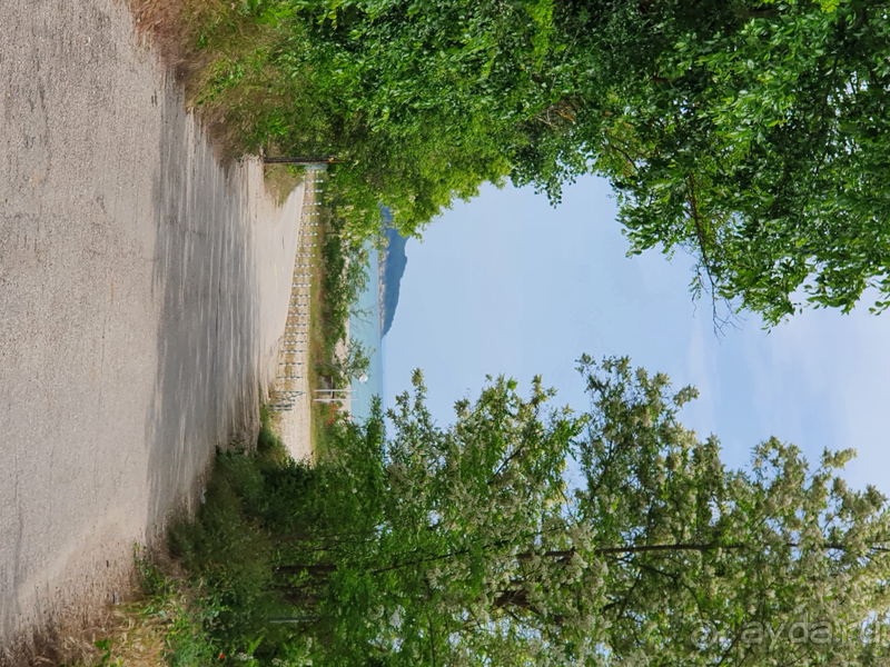 Лучший семейны отдых 