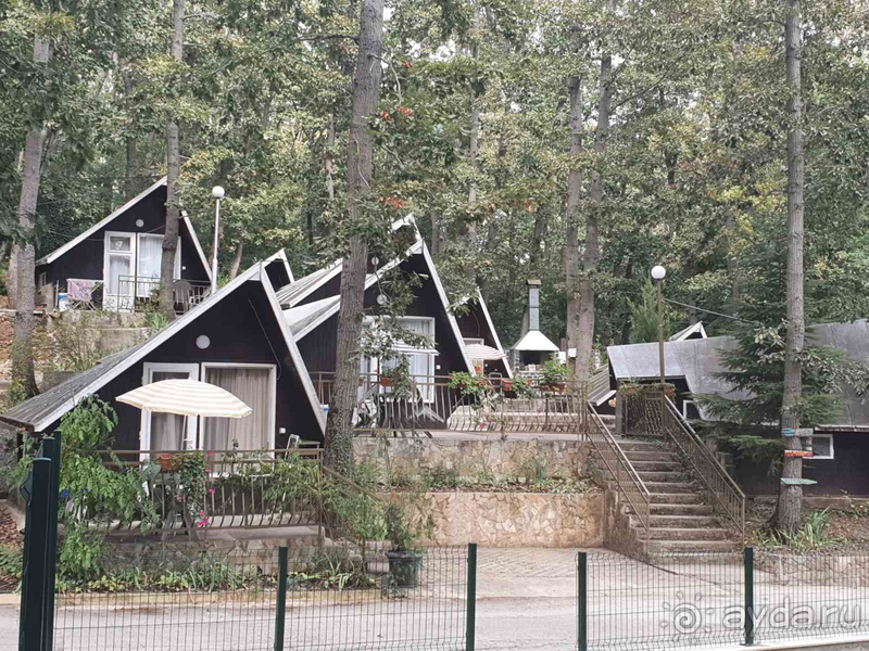 Лучший семейны отдых 