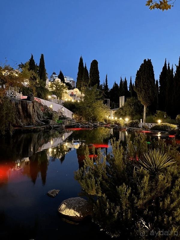 Отличный семейный отель