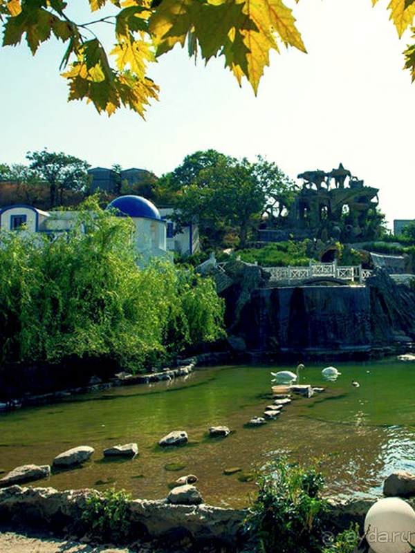 Отличный семейный отель