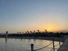 Приятный отель со своими плюсами и минусами