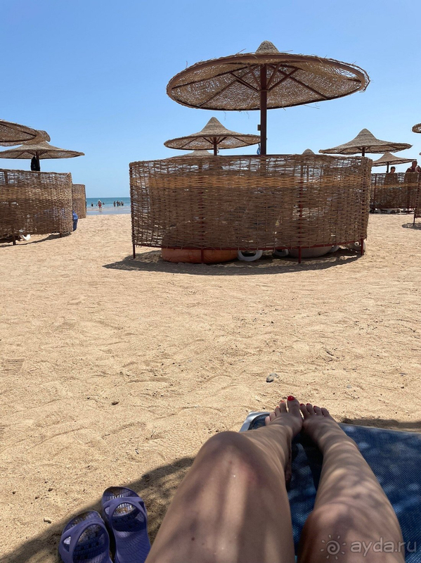 Приятный отель со своими плюсами и минусами