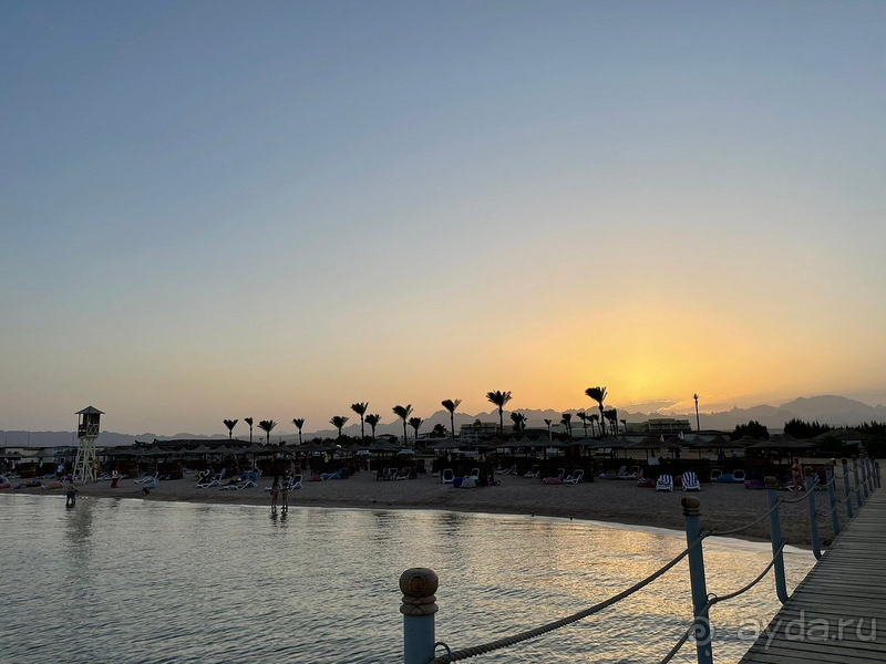 Приятный отель со своими плюсами и минусами