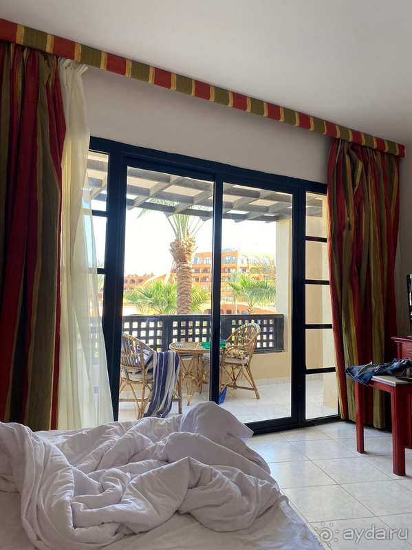 Остались очень довольны отдыхом