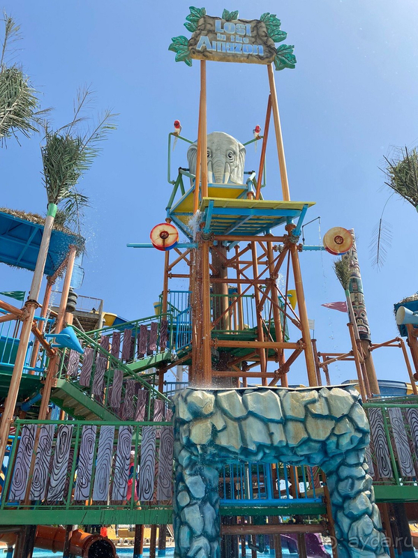 Остались очень довольны отдыхом