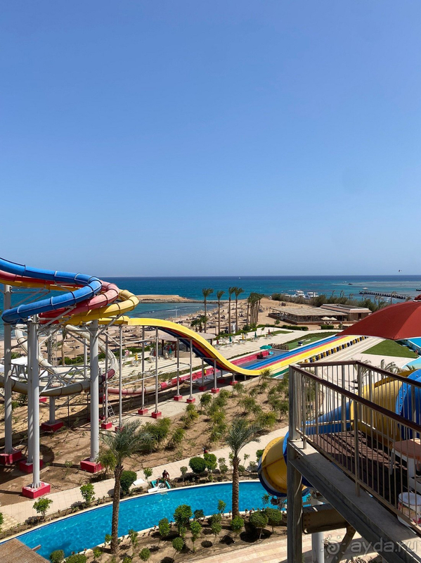 Остались очень довольны отдыхом