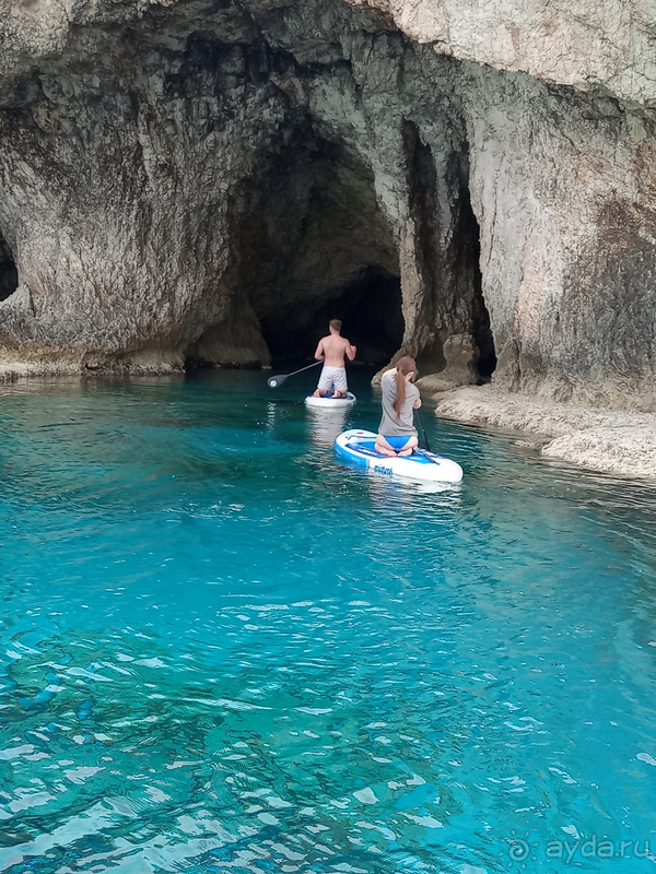 Никогда на этот тур не соглашайтесь, кроме просеко ничего интересного