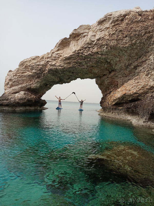 Никогда на этот тур не соглашайтесь, кроме просеко ничего интересного