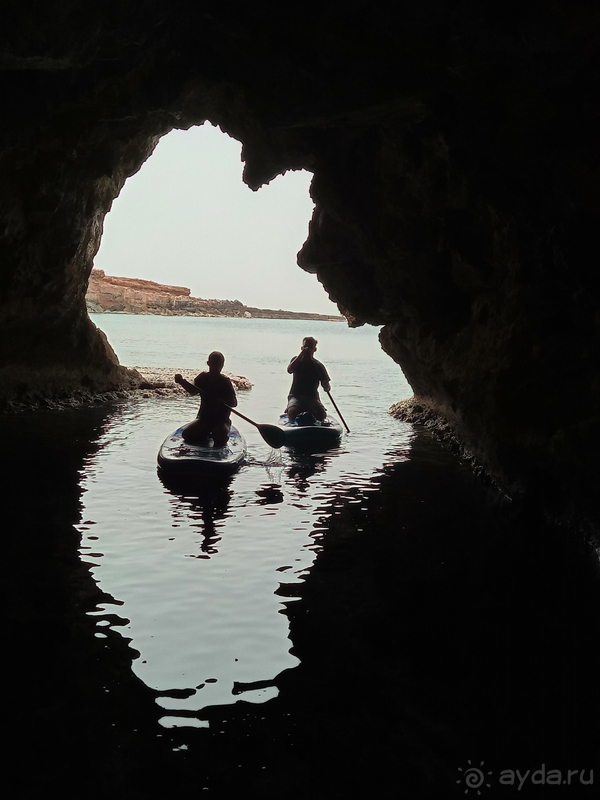 Никогда на этот тур не соглашайтесь, кроме просеко ничего интересного