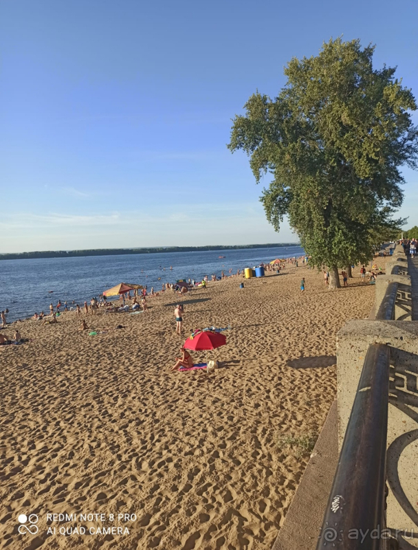 Уютный отель рядом с набережной,но вот звукоизоляция...