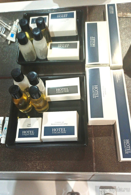 Уютный отель рядом с набережной,но вот звукоизоляция...