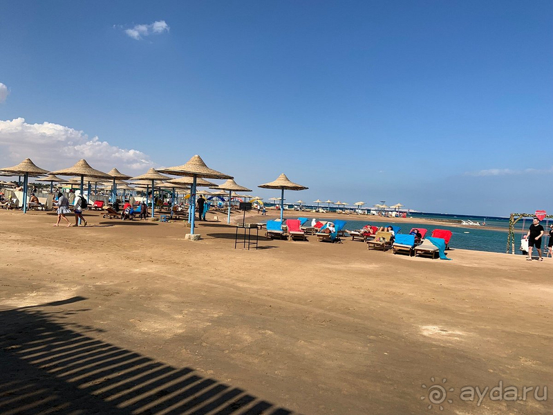 Отличный отдых!