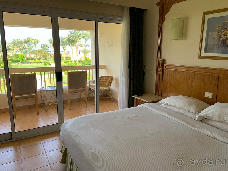 Отличный отдых!