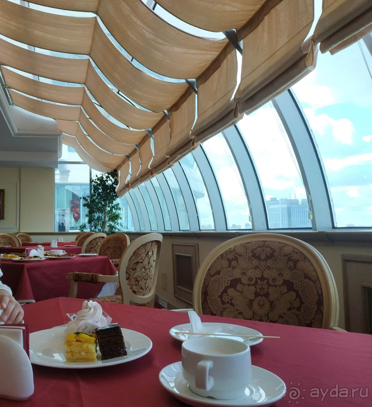 Отель "Онегин"