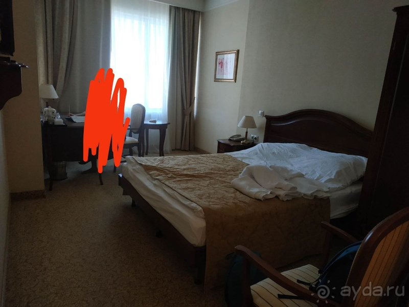 Отель "Онегин"