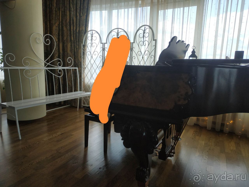 Отель "Онегин"