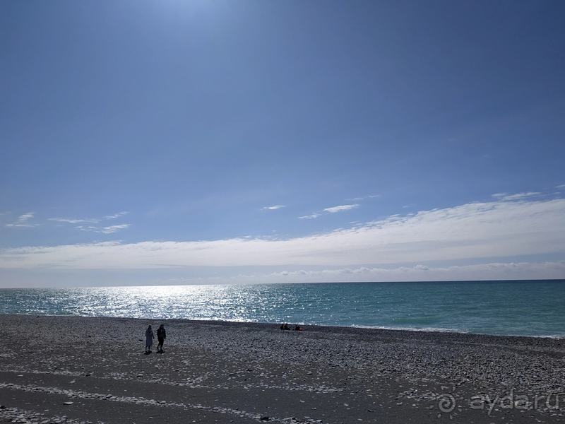 Удобный и красивый отель порадовал на отдыхе!