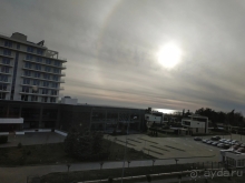 Удобный и красивый отель порадовал на отдыхе!