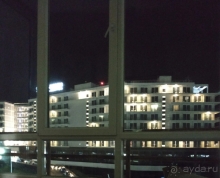 Удобный и красивый отель порадовал на отдыхе!