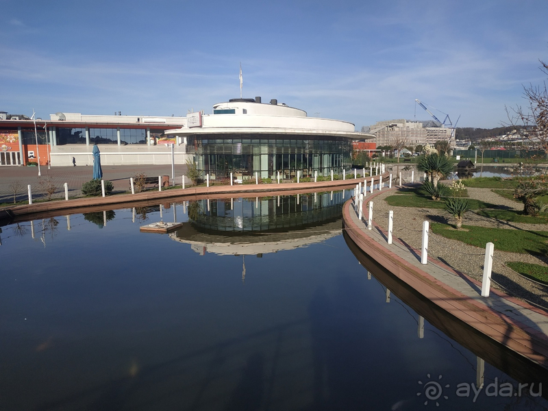 Приятная неделя по смешному ценнику!