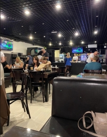 Моё впечатление 