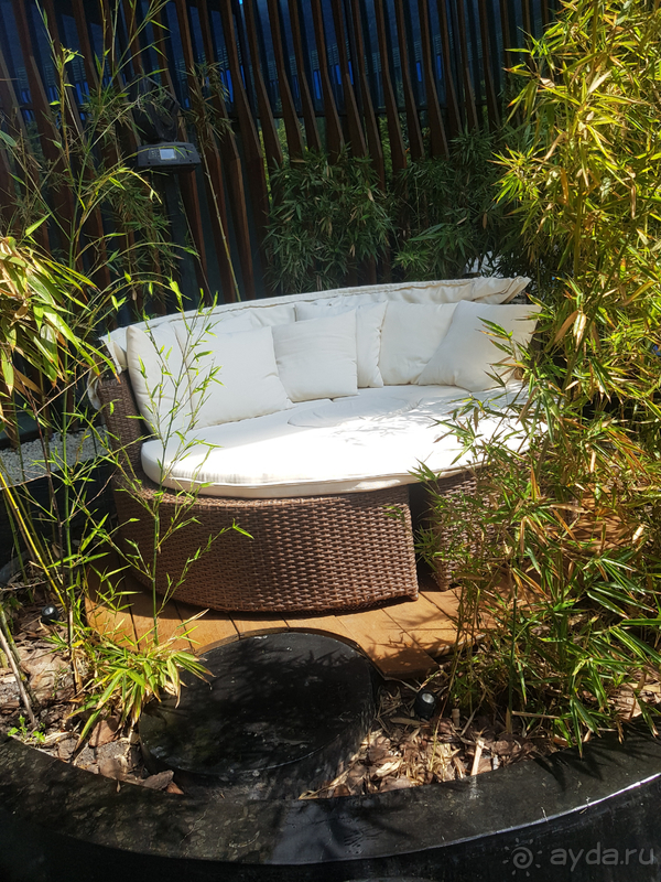 Отель в который хочется вернуться 