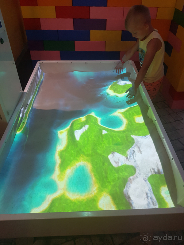 Отель в который хочется вернуться 