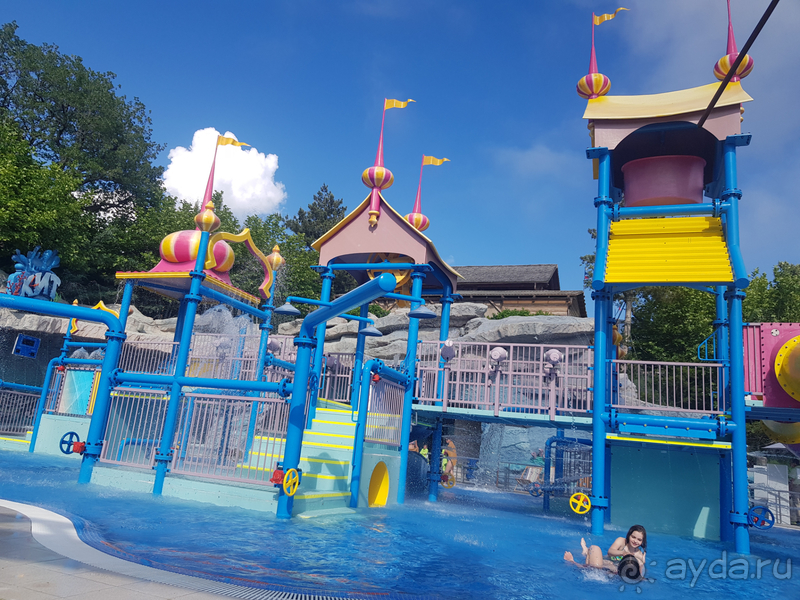 Отель в который хочется вернуться 