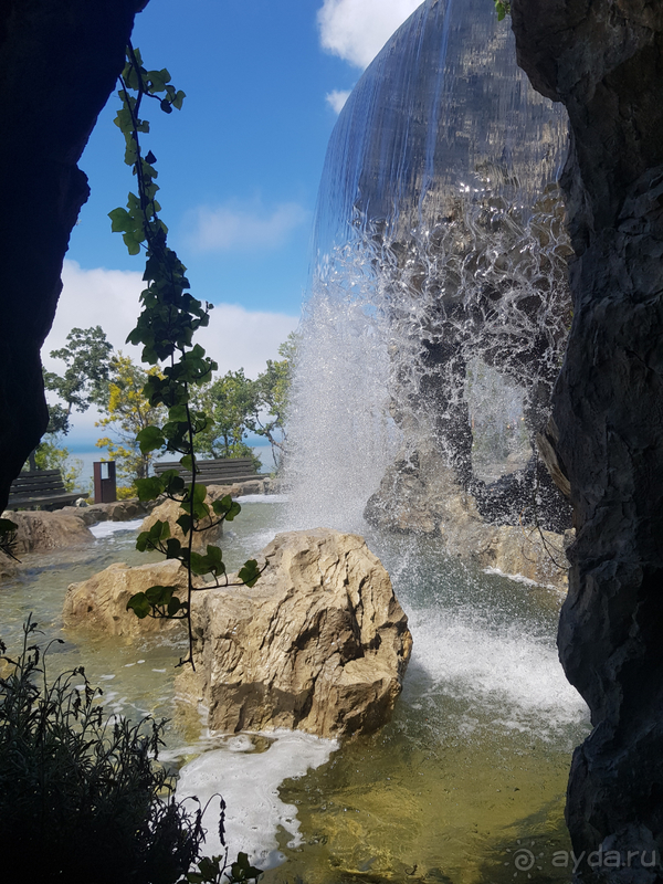 Отель в который хочется вернуться 