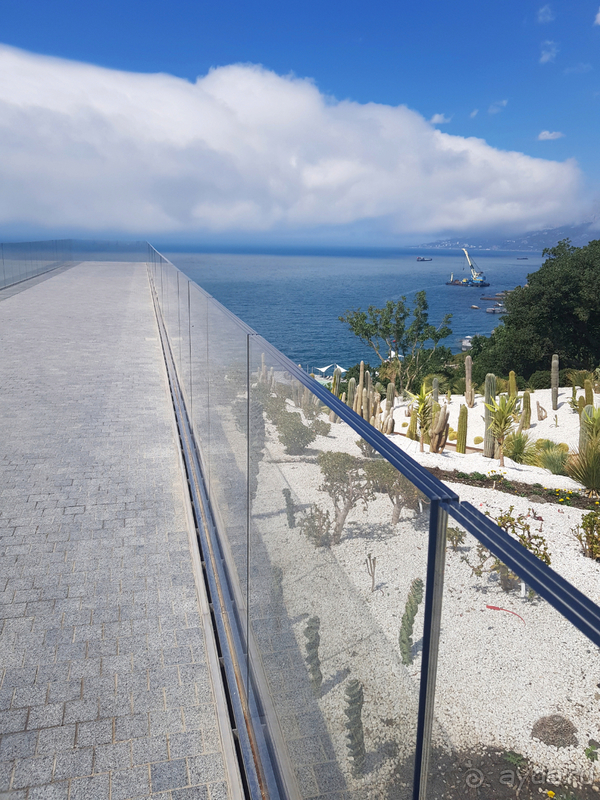 Отель в который хочется вернуться 