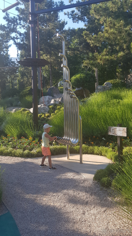 Отель в который хочется вернуться 