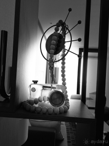 Восхитительный отель!