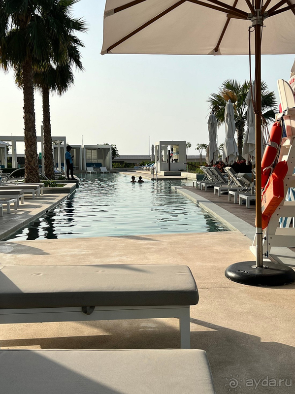 Восхитительный отель!