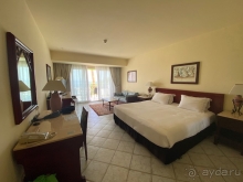 Новое название отеля Safir Sharm Waterfalls (Ex. Hilton) 5* 