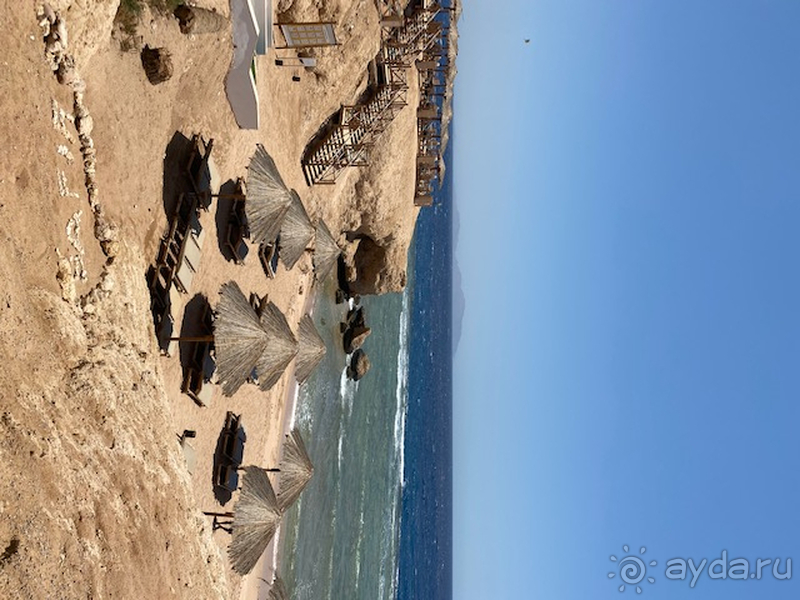 Новое название отеля Safir Sharm Waterfalls (Ex. Hilton) 5* 