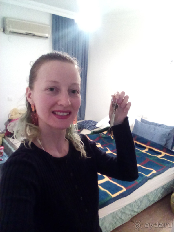 Нормальный пансион для среднего класса 