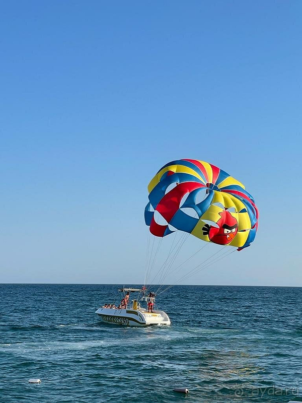 Спасибо труженикам развлекательной индустрии Асель, Ирине и Ольге!